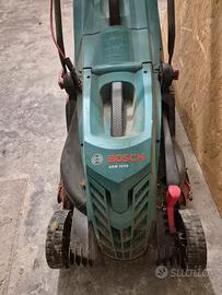 Tagliaerba Bosch 