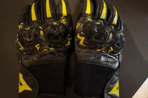 Guanti moto DAINESE Mig 3 Unisex