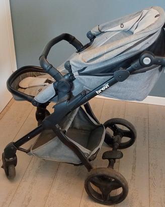 trio brevi x bambini