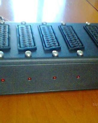 Selettore SCART automatico