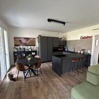 Appartamento nuovo arredato