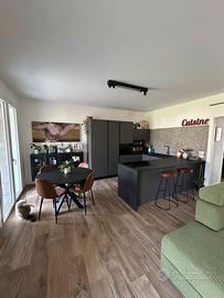 Appartamento nuovo arredato