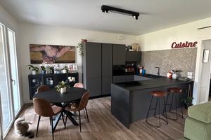 Appartamento nuovo arredato