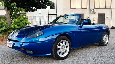 Fiat Barchetta 1.8 16v