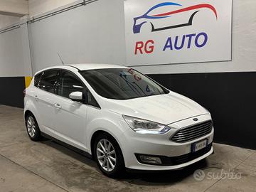 Ford C-Max 1.5 TDCi 120CV Start&Stop Titanium