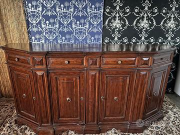 Basso di credenza