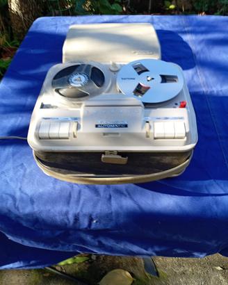 Registratore Grundig