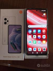 redmi note 12 pro plus 8/256 5g 