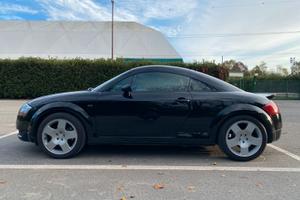 AUDI TT - MK1 - 8N - 1999 - 1.8 - 180cv – quattro