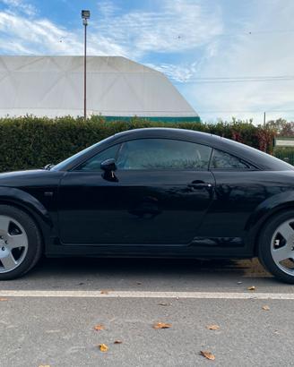 AUDI TT - MK1 - 8N - 1999 - 1.8 - 180cv – quattro