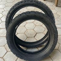 Pneumatico Pirelli Scorpion Rally moto gomme