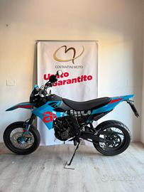 Aprilia SX 125