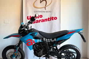 Aprilia SX 125