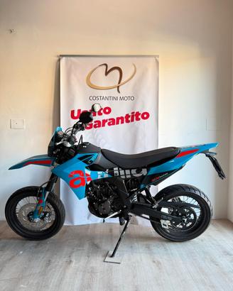 Aprilia SX 125