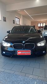 Bmw Serie 1 116d 5p. Efficient Dynamics Sport