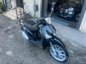 Liberty 50 tempi Vendita in Moto e scooter