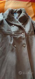 cappotto Donna 