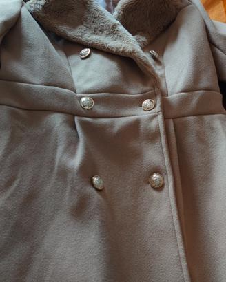 cappotto Donna 