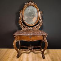 Antica Toelette Luigi Filippo