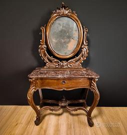 Antica Toelette Luigi Filippo