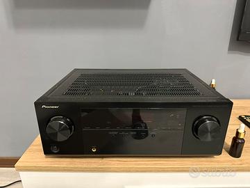 Home theatre 5.1 Pioneer H071