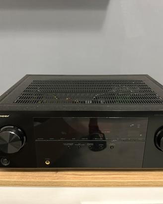 Home theatre 5.1 Pioneer H071