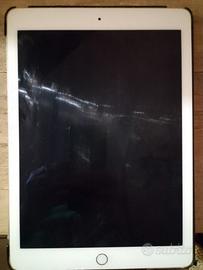 iPad per pezzi di ricambio