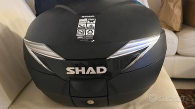 Bauletto  Shad SH39