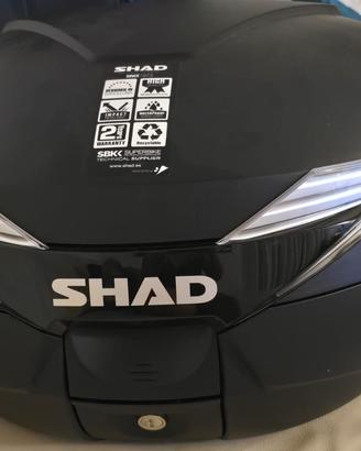 Bauletto  Shad SH39