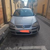 golf 5