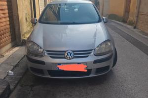 golf 5