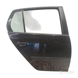 Porta posteriore destra Volkswagen Golf 5 del 2005