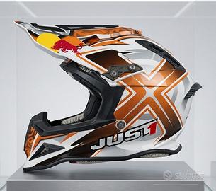 casco j1 full carbon tg.M