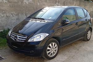 MERCEDES A 160 Blue EFFICIENCY Executive w169