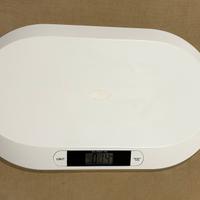 Bilancia per neonati