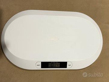 Bilancia per neonati