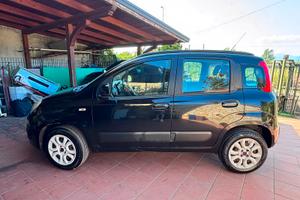 Fiat Panda 0.9 TwinAir Turbo Metano – 2014