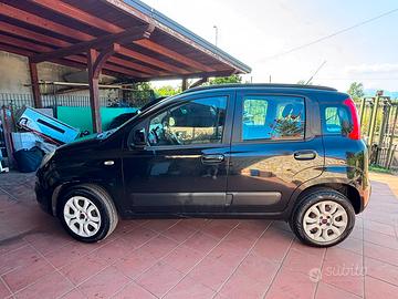 Fiat Panda 0.9 TwinAir Turbo Metano – 2014