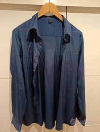 Camicia Uomo 