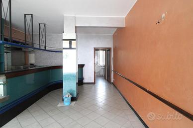 UFFICIO A VILLA D'ALMÈ