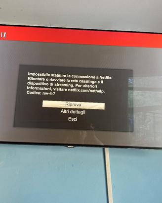 Smart TV 46" Samsung