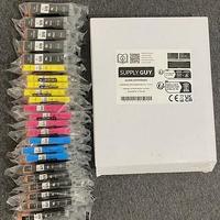 CARTUCCE STAMPANTE CANON NUOVE