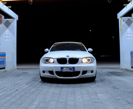 BMW 118d msport 2009