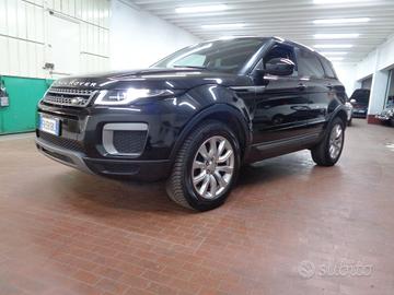 Land Rover Range Evoque 2.0 TD4 150 CV 5p. Pure