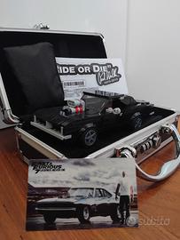  Replica Dodge Charger R/T 1970 + Kit Collezione F