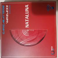 caricabatterie per smartphone wireless