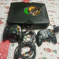 Xbox 2 gioysty prezzo 50 euro 