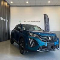 Peugeot 2008 PureTech 100 S&S Allure