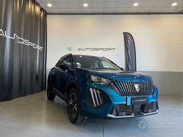 Peugeot 2008 PureTech 100 S&S Allure