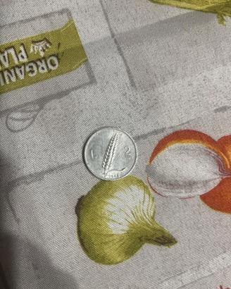 2 lire spiga 1948